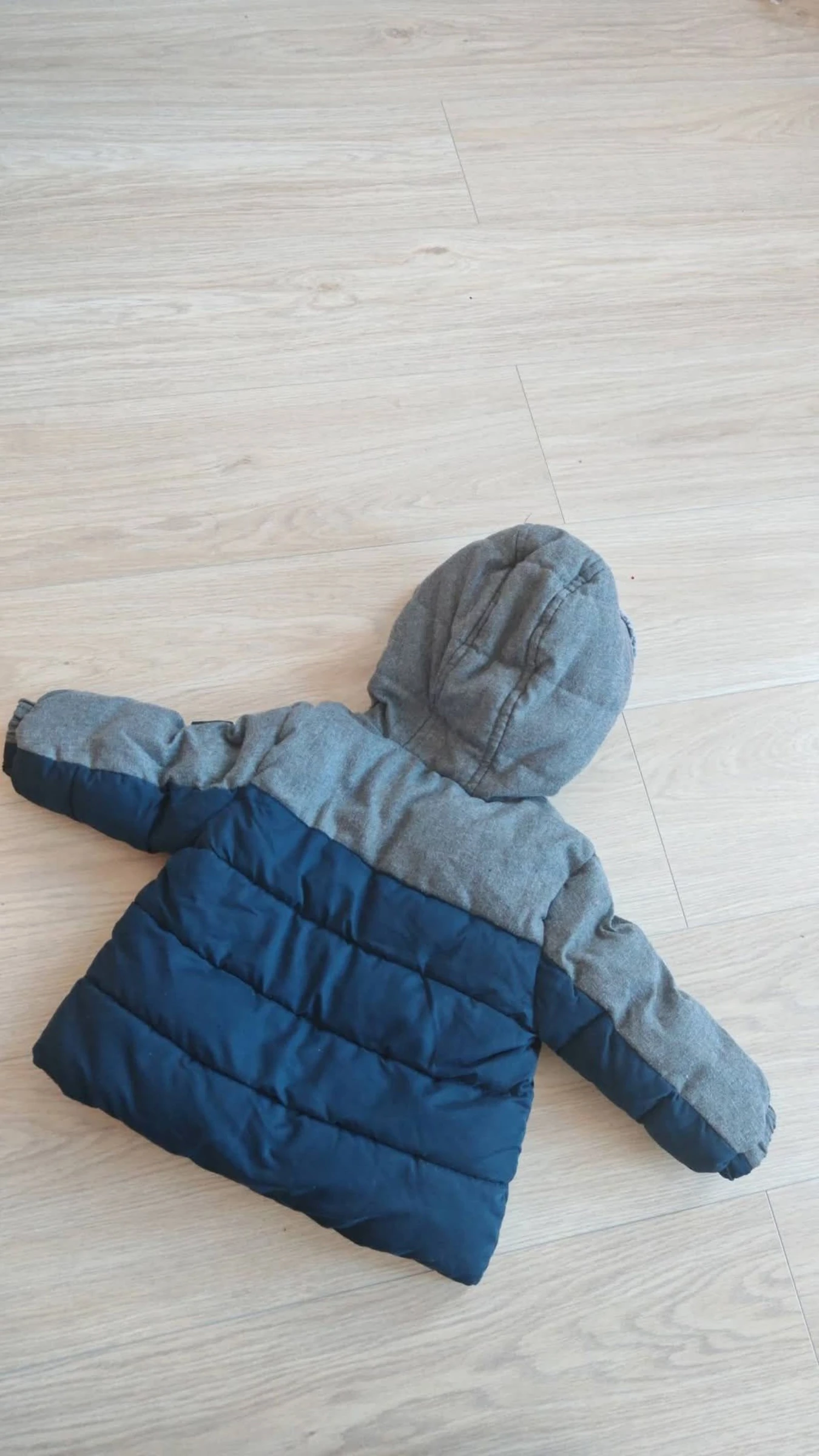 Great value puffer jacket 12 months ♦️ – photo 6